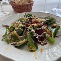 ブラッスリー ポール・ボキューズ 大丸東京 - 