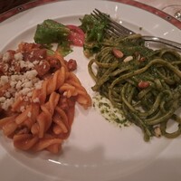 エリオ・ロカンダ・イタリアーナ - 