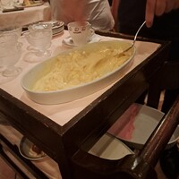 エリオ・ロカンダ・イタリアーナ - 