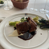 ブラッスリー ポール・ボキューズ 大丸東京 - 