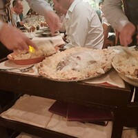 エリオ・ロカンダ・イタリアーナ - 