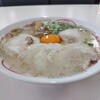 丸幸ラーメンセンター 基山本店
