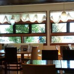 Cafe-Tsukushi - 