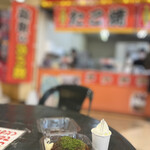 高見のたこ焼 - 