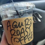 AGURO ROAST COFFEE - 