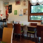 Cafe Tsukushi - 