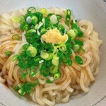 おがわうどん - 