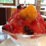 Cafe-Tsukushi - 