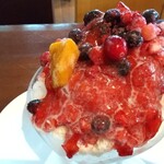 Cafe-Tsukushi - 