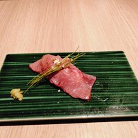 鉄板焼 grow 六本木店 - 