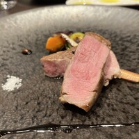 オッジ ダルマット 西麻布店 - 