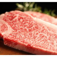黒毛和牛A4サーロインステーキ150ｇ　ランチ　　　　　　8500₊税