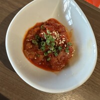焼肉あきら 本郷本店 - 