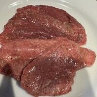 焼肉あきら 本郷本店 - 