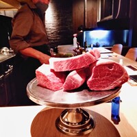 鉄板焼 grow 六本木店 - 