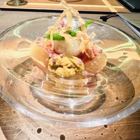 肉割烹 肉かぶく - 