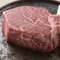 黒毛和牛シャトーブリアン