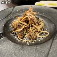 オッジ ダルマット 西麻布店 - 