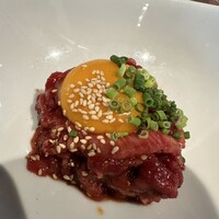 焼肉あきら 本郷本店 - 