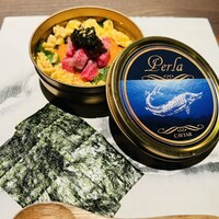 肉割烹 肉かぶく - 