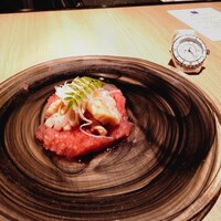 鉄板焼 grow 六本木店 - 
