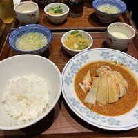 中華旬彩 森本 - 