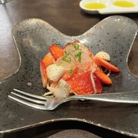 オッジ ダルマット 西麻布店 - 