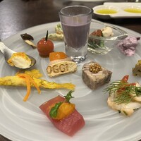 オッジ ダルマット 西麻布店 - 