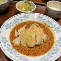 中華旬彩 森本 - 