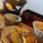 Cafe dining bar 叶和 - 