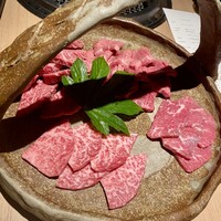 日本焼肉はせ川 表参道店 - 