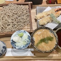 手打ち蕎麦 欅 - 
