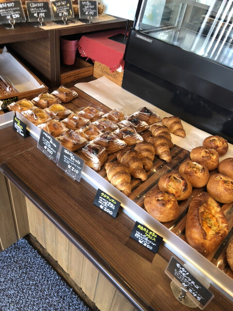 ブランジェ ササキ（Boulanger SASAKI） - 弘高下（パン）の写真