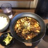 麻婆豆腐TOKYO 神田本店