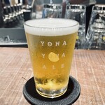 APE BREWING 自家製クラフトビール、酒と肴とおばんざい - 