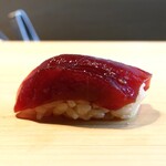 Sushi Hōseki - Kenji Gyoten - 