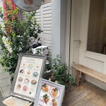 ANGIE - ★久々再訪♪ 23'7月★