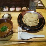 中華蕎麦 とみ田 - 