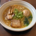 麺屋 HERO - 