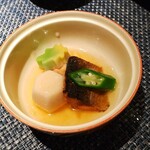 日本料理・鉄板焼 はや瀬 - 