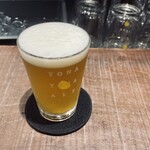 APE BREWING 自家製クラフトビール、酒と肴とおばんざい - 
