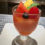 日本料理・鉄板焼 はや瀬 - 