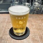 APE BREWING 自家製クラフトビール、酒と肴とおばんざい - 