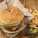 Jack37Burger - 