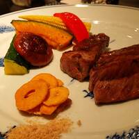 日本料理・鉄板焼 はや瀬 - 