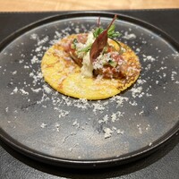 銀座 大石 - 