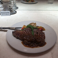 RIGOLETTO KITCHEN - 