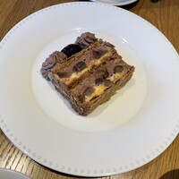 キハチ 青山本店 - 