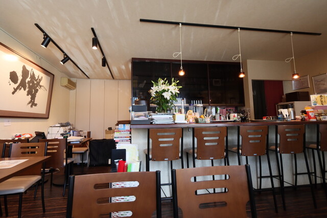 cafe Kisui photo 5