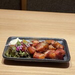 東北うまいもん郷土料理個室居酒屋 奥羽本荘 - 